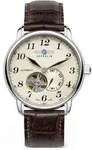 Zeppelin Herrenuhr 7666-5