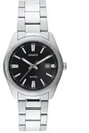 Casio Herrenuhr Casio Collection MTP-1302PD-1A1VEF - silber
