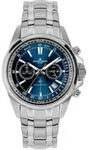 Jacques Lemans Chronograph Liverpool 1-2117ZC