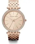 Michael Kors Damenuhr Darci MK3192 - ros&eacute;gold