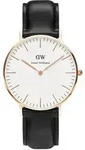 Daniel Wellington Damenuhr Sheffield DW.DW00100036