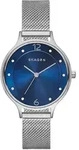 Skagen Damenuhr SKW2307 - silber