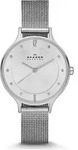 Skagen Damenuhr SKW2149 - silber