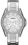 Fossil Damenuhr Riley ES3202