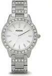 Fossil Damenuhr Jesse ES2362 - silber