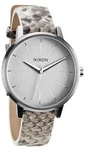 Nixon Damenuhr A108 1964 schwarz Damen
