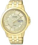 Citizen Herrenuhr Quartz BF2013-56PE