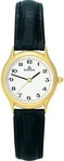 Dugena Damenuhr 1626311 gold Damen