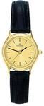 Dugena Damenuhr 1626331 - gold