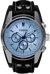 Fossil Chronograph Coachman CH2564