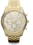 Michael Kors Chronograph Lexington MK8281