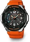 G-Shock Herrenuhr Gravitymaster GW-3000M-4AER