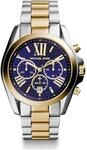 Michael Kors Chronograph Bradshaw MK5976