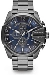Diesel Chronograph Mega Chief DZ4329 - grau Diesel Chronograph Mega Chief DZ4329 - grau