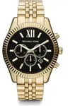 Michael Kors Chronograph Lexington MK8286