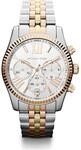 Michael Kors Chronograph Lexington MK5735