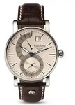 Bruno S&ouml;hnle Herrenuhr Pesaro II 17-13073-283 - silber