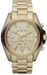 Michael Kors Chronograph Bradshaw MK5605