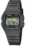 Casio Herrenuhr CASIO Collection F-91W-1YEG
