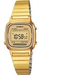 Casio Herrenuhr Vintage LA670WEGA-9EF
