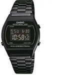 Casio Unisexuhr Vintage B640WB-1BEF