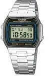 Casio Unisexuhr Vintage A164WA-1VES