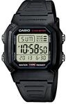 Casio Herrenuhr Casio Collection W-800H-1AVES