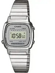 Casio Damenuhr Vintage LA670WEA-7EF
