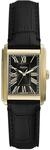 Fossil Herrenuhr CARRAWAY FS6091 - gold