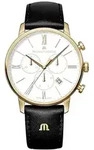 Maurice Lacroix Unisexuhr Eliros EL1098-PVY01-110-2 - gelbgold