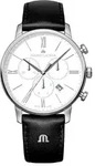 Maurice Lacroix Chronograph Eliros EL1098-SS001-110-2 - silber