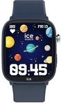 ICE Watch Smartwatch Smart junior 3.0 Find My 024547 - blau
