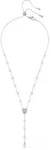 Swarovski Kette Ariana Grande Capsule 5720855 - silber, wei&szlig;