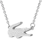 Lacoste Armband CROCODILE 2040046