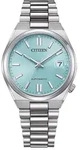 Citizen Damenuhr NJ0200-50L - silber