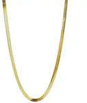 Purelei Kette Core Collection Necklace-ilalo-Gold