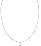 Purelei Kette Core Collection Necklace-Kalea-Silver-Stainles