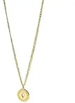 Purelei Kette Core Collection Necklace-Lolani-Gold