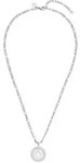Purelei Kette Core Collection Necklace-Lolani-Silver