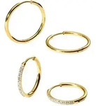 Purelei Schmuck-Set Core Collection 23081-Earring-Set-Lovely-Glitt
