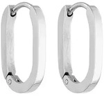 Purelei Ohrstecker Core Collection 23421-Earring-Charming-Silver