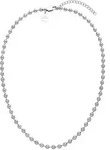 Purelei Kette Core Collection 24204-Necklace-Bubble-Silver