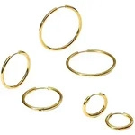 Purelei Schmuck-Set Core Collection 24204-Earring-Set-Echo-Gold