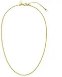 Purelei Kette Core Collection 22492-Necklace-Sleeky-Gold