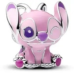 Pandora Charm Disney x Pandora 793739C01 - pink