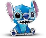 Pandora Charm Disney x Pandora 793815C01 - blau