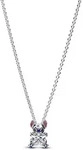 Pandora Kette Disney x Pandora 393743C01-45 - blau