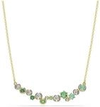 Swarovski Kette Global Collection 5732247 - gr&uuml;n