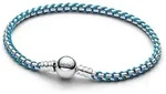 Pandora Armband Moments 593816C01-17 - t&uuml;rkis