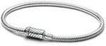 Pandora Armband Moments 590122C00-18 - silber